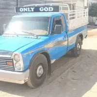 زامیاد مدل400ابشنال کولر دار|خودرو سواری و وانت|شیراز, جمال آباد|دیوار