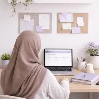 درآمد در خانه بانو فقط