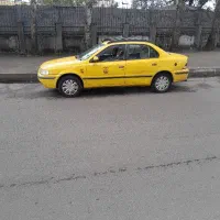 سمند88 دوگانه کارخانه