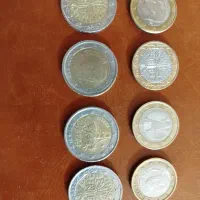 تعداد ۱۰۰ سکه کلکسیونی و آنتیک