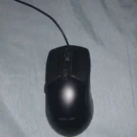 موس گرین لاین گیمینگ
