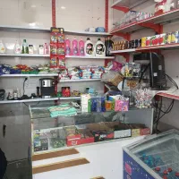 فروش اجناس سوپر مارکت|فروشگاه و مغازه|شیراز, شیشه‌گری|دیوار