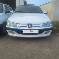 پژو پارس مدل‌ ۱۴۰۰