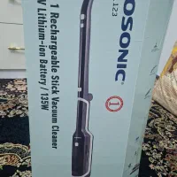 جارو شارژی گوسونیک