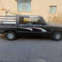 مزدا۲۰۰۰دوکابین