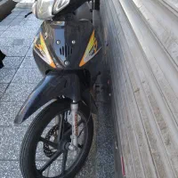 طرح ویو 125مدل۹۹