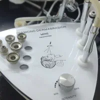 وسایل کامل فشیال