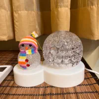 چراغ خواب کودک و تزئینی