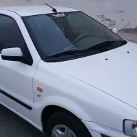 سمند LXمدل ۱۴۰۰|خودرو سواری و وانت|کاشمر, |دیوار