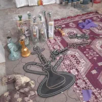 استند سیگار وقهوه ساز|فروشگاه و مغازه|اصفهان, قائمیه|دیوار