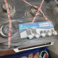 گاز|اجاق گاز و لوازم برقی پخت‌وپز|رودان, |دیوار