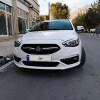 شاهین جی ال 1404|خودرو سواری و وانت|کرمانشاه, |دیوار