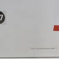 پرینتر رنگی HP مدل M553 اصل ژاپن آکبند پلمپ|پرینتر، اسکنر، کپی، فکس|تهران, منیریه|دیوار