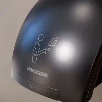 دوش پیانویی، پنل دوش،سینک باکسی