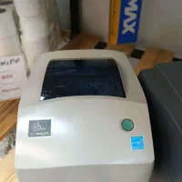 لیبل پرینتر