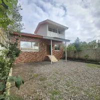 ویلای دوخوابه ساحلی با سند تک‌برگ