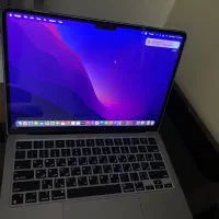Macbook M2|رایانه همراه|اصفهان, شیخ اشراق|دیوار