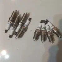 سنسور اکسیژن ،سوزن انژکتور و شمع با برند های اصلی|قطعات یدکی و لوازم جانبی|کرج, شهرک طالقانی|دیوار