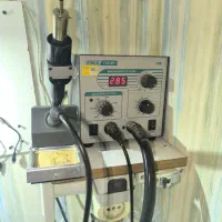 هیتر هویه کوییک 706+|ابزارآلات|مشهد, چهارچشمه|دیوار