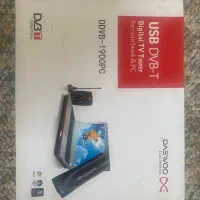 گیرنده دیجیتال PC و لپ تاپ برند DAEWOO