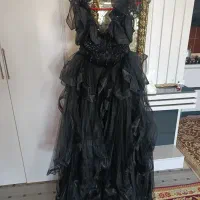 لباس مجلسی سایز۴۴