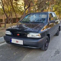 پراید صبا|خودرو سواری و وانت|کرج, شاهینویلا|دیوار