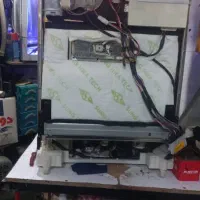 تعمیرات تخصصی لباسشویی ظرفشویی یخچال|خدمات پیشه و مهارت|میانه, |دیوار