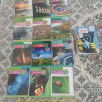 کتاب درسی کنکور تجربی