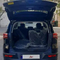 فیدلیتی پرایم ۷ نفره صفر|خودرو سواری و وانت|تهران, مهران (سیدخندان)|دیوار