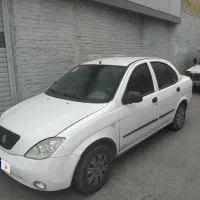 تیباصندوق دار ۴۰۱ درحد