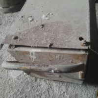 موتور جوش سالم