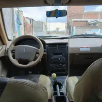 پژو405 دوگانه شرکتی مدل ۹۴