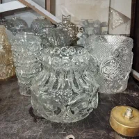 حباب تعداد محدود|لوستر و چراغ آویز|محمدیه-قزوین, |دیوار