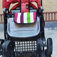 کالسکه کودک|کالسکه و لوازم جانبی|شوشتر, |دیوار