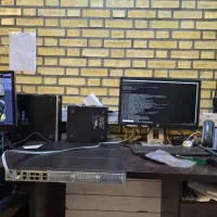 ریست پسورد دی وی آر نصب دوربین مداربسته و دزدگیر|دوربین مداربسته|تهران, فلسطین (میدان انقلاب)|دیوار
