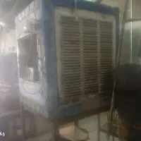 کولر آبی