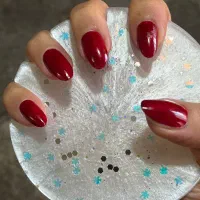 پالت ناخن کاری