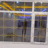 تولید کننده انواع درب و پنجره دوجداره upvc|خدمات پیشه و مهارت|زابل, |دیوار