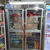 یخچال|فروشگاه و مغازه|کبودرآهنگ, |دیوار