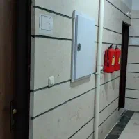 مرکز شهر ۸۵متر کلید نخورده مجتمع مسکونی|فروش آپارتمان|بومهن, |دیوار