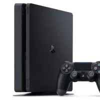 ps4 اسلیم اترابایت کپی خود