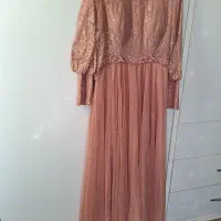 لباس مجلسی درحد نو