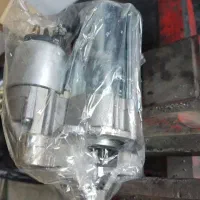 دینام پراید/کیلومترپراید/موتورفن/سالم درحدنو/زیرفی|قطعات یدکی و لوازم جانبی|مشهد, حجاب (شهرک غرب)|دیوار
