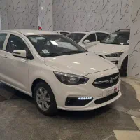 شاهین GL دنده ای مدل 1404|خودرو سواری و وانت|تهران, آبشار|دیوار