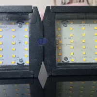 نورافکن36وات.اس ام دی