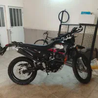 تریل روان 1402 تمیز شهری