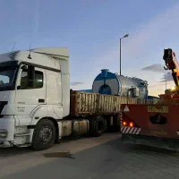 دیگ بخار/بویلر با مصرف انرژی کم|ماشینآلات صنعتی|یاسوج, |دیوار