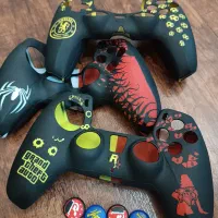 کاور دسته ی پی اس 5