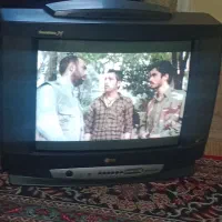 تلویزیون ۲۱ ال جی