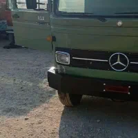 خاور ۸۰۸ آماده ب کار